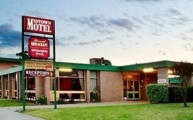 Midtown Motor Inn Sale